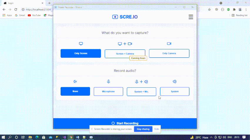 EasyQuiz