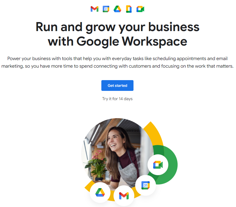 Google Workspace