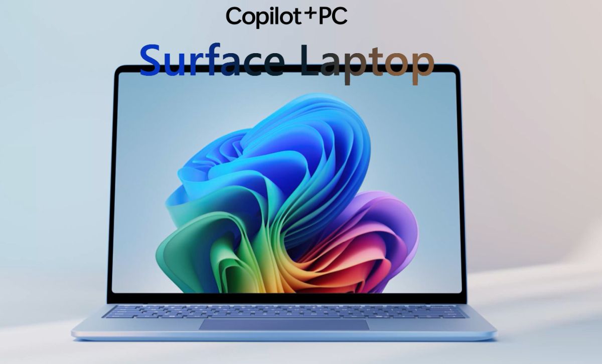 CoPilot+ PC