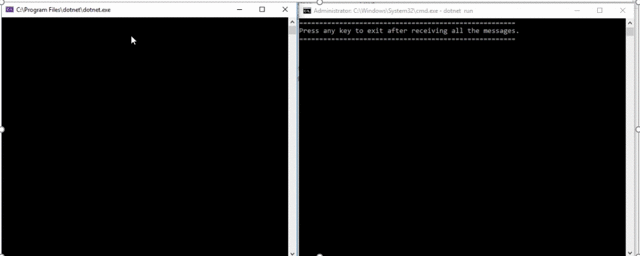 ​Working With Queue - Azure Service Bus